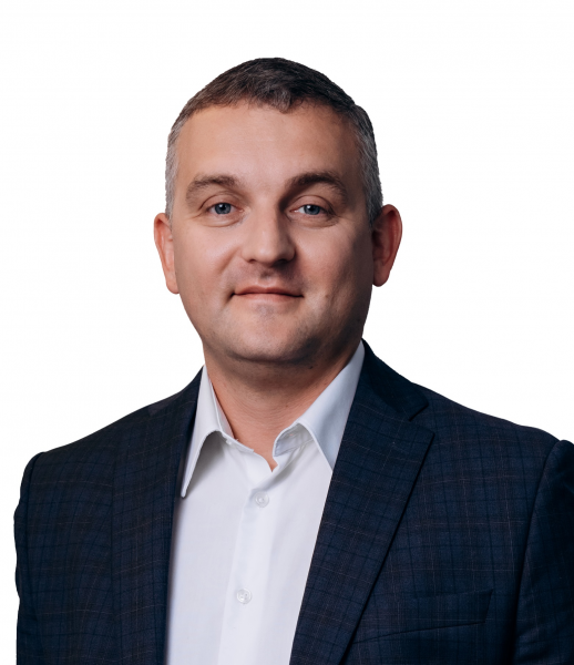 ЧУГУНОВ АНДРЕЙ ФЕДОРОВИЧ