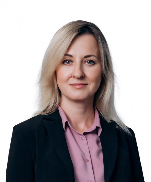 СУДАКОВА СВЕТЛАНА АЛЕКСАНДРОВНА