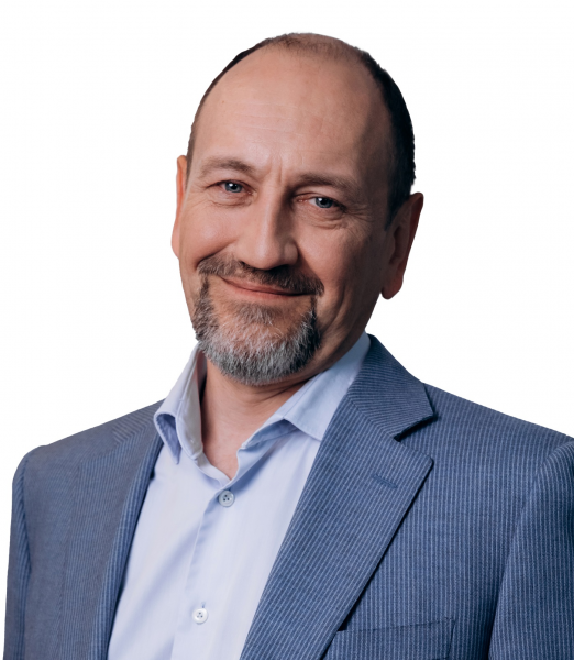 БЛИНОВ ФЕЛИКС ЛЬВОВИЧ