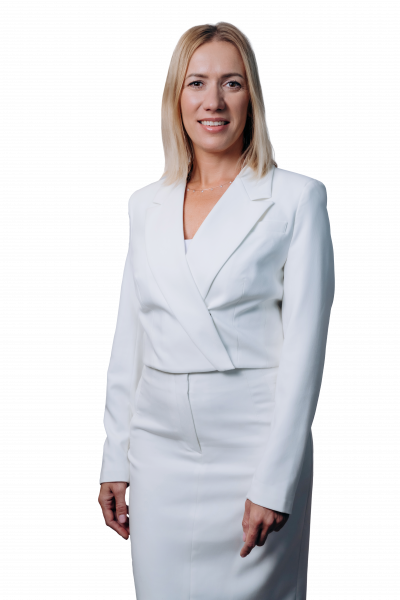 Акатьева Оксана Александровна