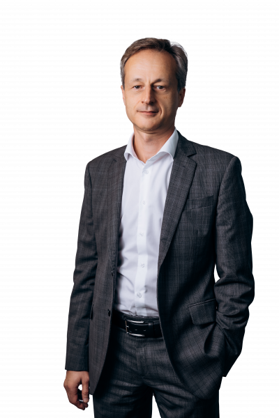 Володарский Алексей Владимирович